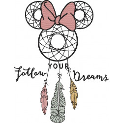 Follow Your Dreams
