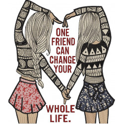 Best Friend Quote