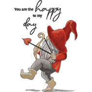 Gnome Quote