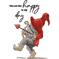 Gnome Quote