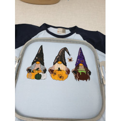 Halloween Gnomes