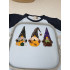Halloween Gnomes