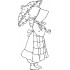 New Sunbonnet Sue