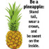 Pineapple