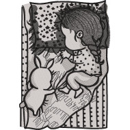 Sleeping Right Side Sleeping Baby