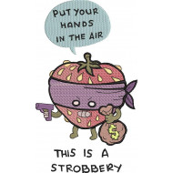 Strawberry