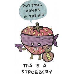 Strawberry