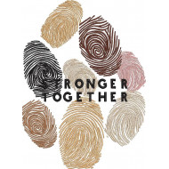 Stronger Together Pattern