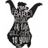 The Bear Bare Quote