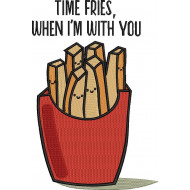 Time Fries