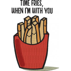 Time Fries