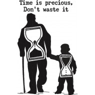 Time Is Precious