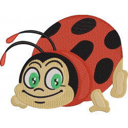 Lady Bug