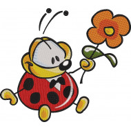 Lady Bug