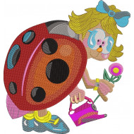 Lady Bug