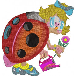 Lady Bug