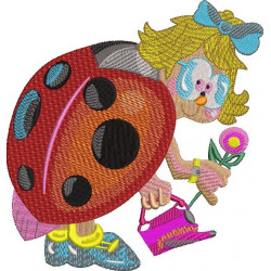 Lady Bug