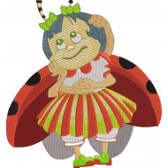 Lady Bug