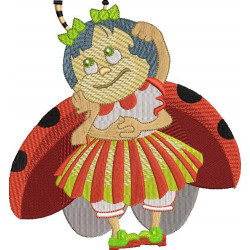 Lady Bug
