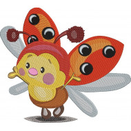 Lady Bug