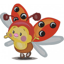 Lady Bug