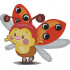 Lady Bug