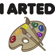 I Arted