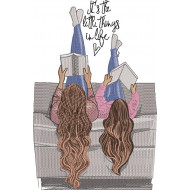 Little Things