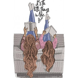 Little Things