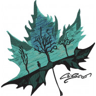 Leaf