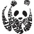 Panda Wordart