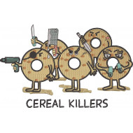 Cereal Killers