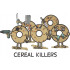 Cereal Killers