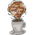 Start Everything With A Cup Of Coffee