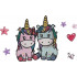 Unicorn Couple