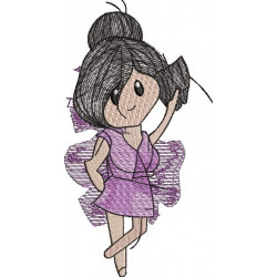 Baby Fairy