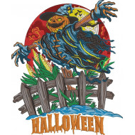 Halloween Design
