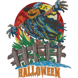 Halloween Design