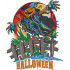 Halloween Design