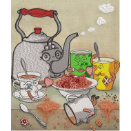 Tea Party