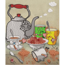 Tea Party