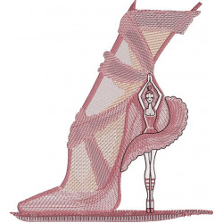Ballerina Shoes