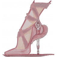 Ballerina Shoes