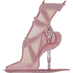 Ballerina Shoes