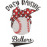 Busy Raising Ballers