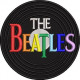 The Beatles Embroidery Design