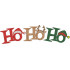 Hoho Christmas Embroidery