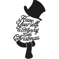Have Yourself A Merry Little Christmas