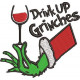 Drink UP Grinches