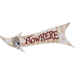 Whimsical Signboards